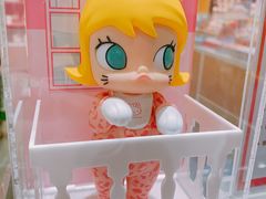 -泡泡玛特POPMART(宁波印象城店)