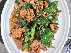 -山涧肴·湘味家肴(松岗满纷天地店)