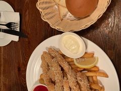 -宝莱纳啤酒花园餐厅PAULANER BRAUHAUS Nanjing(广州路店)