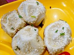 -小杨生煎(香港名都店)