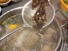 -贵宾牛·潮汕牛肉火锅(珠池总店)
