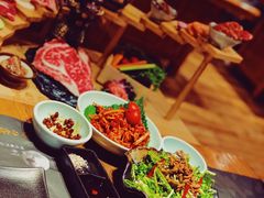 -黑牛の店·和牛烧肉(大悦城店)
