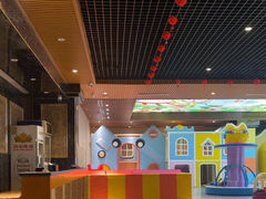 -东方威尼斯温泉酒店