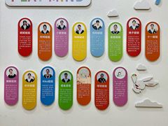 -培飞思维启蒙·益智游戏·科学探索(城西银泰店)