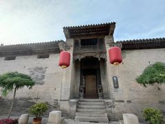 -山西王家大院