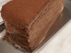 -Awfully Chocolate(来福士广场店)
