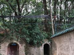 -马王堆汉墓遗址