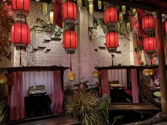 -锦上中式酒馆(南内环店)