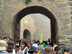 -雁门关景区