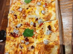 -1886德国汽车餐厅(外滩中央店)