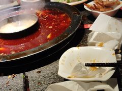 -陈眼镜火锅(总店)