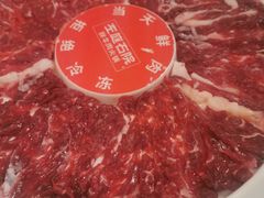 -左庭右院鲜牛肉火锅(苏州园区永旺店)