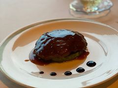 -金轩中餐厅 Jin Xuan(浦东丽思卡尔顿酒店)