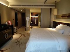 -广交会威斯汀酒店