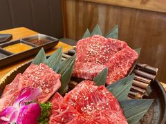 -丸藏和牛烧肉专门店(园区师惠坊店)
