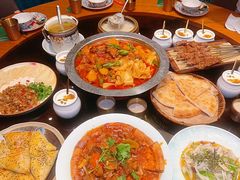 -那拉提之疆·新疆菜(美院店)