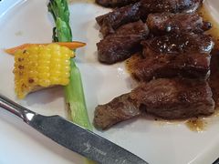 -清真·艾美可餐厅(大悦汇店)