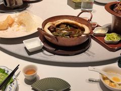 -奉天小馆·非遗东北菜(沈阳万象城店)