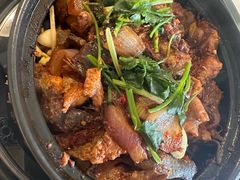 -二楼老店重庆鸡公煲(真光路店)