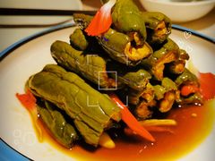 脆腌小黄瓜-乾园(天河城店)