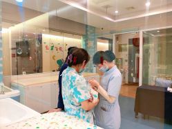 -卓玥国际月子会所(罗山路店)