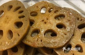 Fengwei Lotus Root Slices