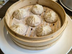 鲜肉汤包-隆喜元鱼汤包·海鲜(中联广场店)
