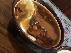 老豆腐-顺发拉面(长湖路店)