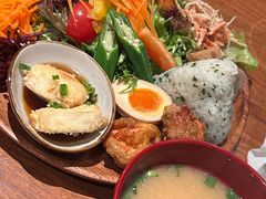 -铃木食堂(北新桥店)