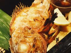-三川·十酒Izakaya(南昌路店)
