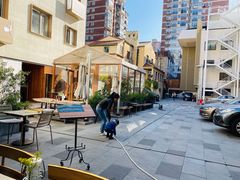 -RAC BAR(安福路店)