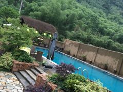 -看见远方·莫干遥远的山民宿