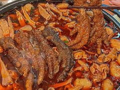 -金轩中餐厅 Jin Xuan(浦东丽思卡尔顿酒店)