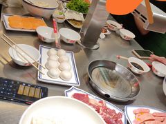 -胡同泥炉烤肉(总店)