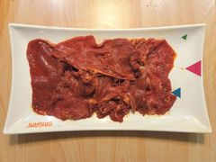 -千纸鹤嫩汁烤肉(西大直街店)