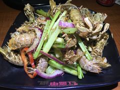 -红盔甲·小龙虾(天钥桥店)