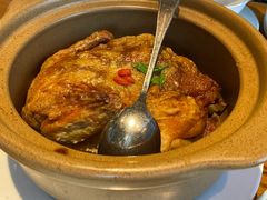 -金牌外婆家(苏州中心店)