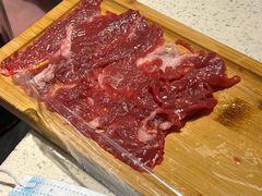 -钢管厂五区小郡肝串串香火锅(梅川路店)