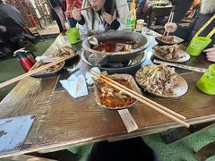 -老船夫石锅苗苗鱼·老字号(三道堰总店)