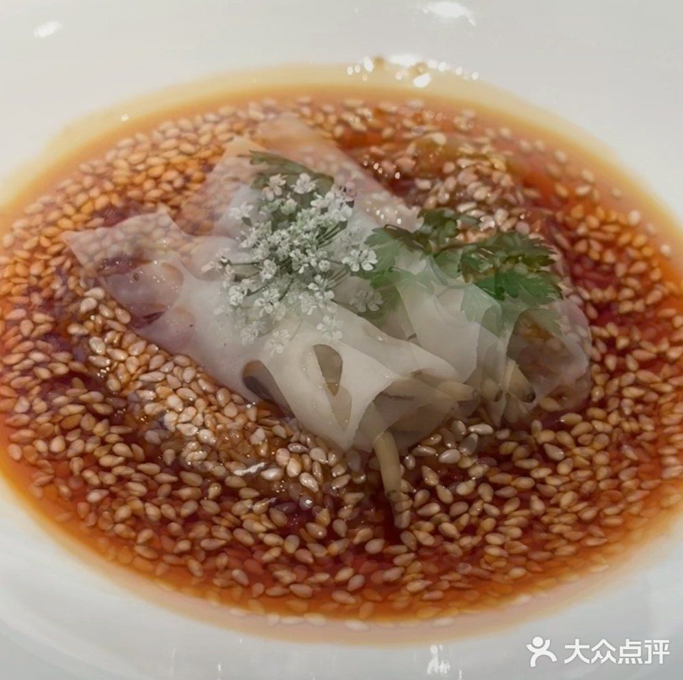 🍽️杭州必打卡！江南韵味美食探店✨  