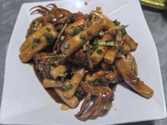 -妈妈的小作坊(陈家镇店)