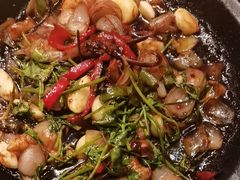 -永安鱼庄·镇江菜(丁卯店)