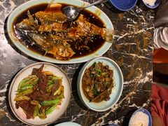 -菲乐餐厅(三十年经营·湖滨路店)