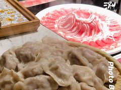 -宝弟羊肉馆(众意路店)