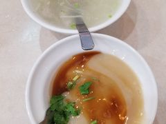 -台中肉员