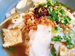 石河子风味凉皮-董小西的凉皮和椒麻鸡(三元桥店)