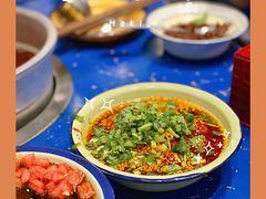 -马路边边串串香(双井直营店)