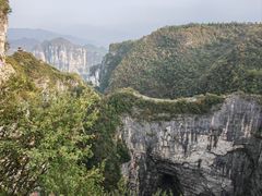 -重庆云阳龙缸景区