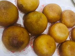 玉兰饼-欣旺·迎宾楼·百年无锡菜