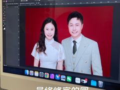 -海马体家庭照相馆(广州正佳广场店)